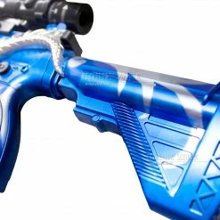 Hobby Zone HD M416- Blue Blizzard Frozen Dragon Gel Ball Blaster