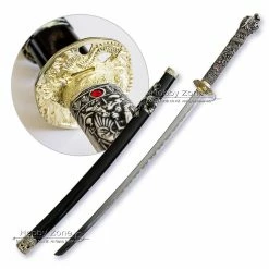N/a Highlander Katana Sword-104cm