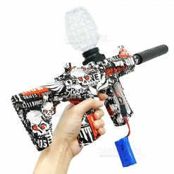 Hobby Zone Nice Bloke Mini M416 Gel Ball Blaster Gel Ball Blasters