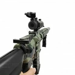 Hobby Zone Lj "Crocodile Rage" M416 Gel Ball Blaster