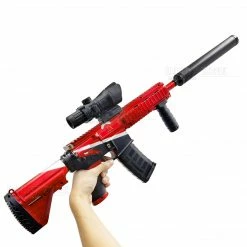 Hobby Zone KHL "Noble Ruby" Mini HK416D Gel Ball Blaster