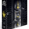 Board Games NZ Hobby Zone-King Of Tokyo Dark Edition Board Game