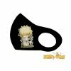 Hobby Zone Cosplay Accessories My Hero Academia Bakugo Reusable Face Mask
