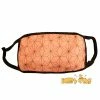 Hobby Zone Demon Slayer Pink Nezuko Reusable Face Mask Cosplay Accessories