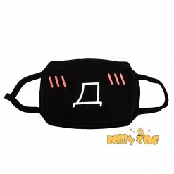 Hobby Zone Woah Expression Reusable Face Mask