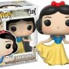 Funko Disney Princess - Snow White POP! Vinyl Figure Disney Pop Vinyls