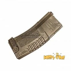 Hobby Zone Gel Blaster Accessories Black Universal High Capacity Gel Ball Blaster Magazine