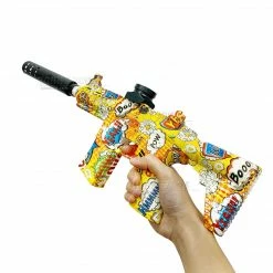 Hobby Zone Honeycomb Mini M416 Gel Ball Blaster