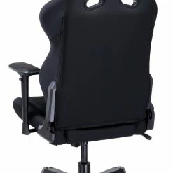 Hobby Zone DXRacer Tank Series TS30 Gaming Chair (Black)
