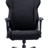 Hobby Zone DXRacer Tank Series TS30 Gaming Chair (Black)