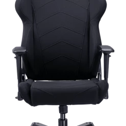 Hobby Zone DXRacer Tank Series TS30 Gaming Chair (Black)
