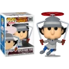 Funko Pop Vinyls NZ Inspector Gadget - Inspector Gadget Flying Pop! Vinyl Figure