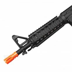 Hobby Zone JUND CYMA M4 CQB Nylon Build Gel Ball Blaster Latest Arrival