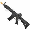 Hobby Zone JUND CYMA M4 CQB Nylon Build Gel Ball Blaster Latest Arrival