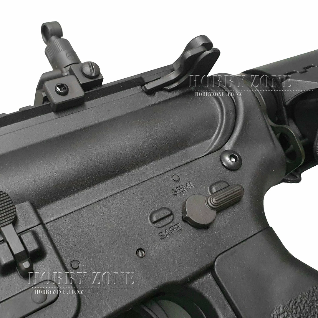 Hobby Zone JUND CYMA SR16 E3 Nylon Gel Ball Blaster Latest Arrival 8 Hobby Zone JUND CYMA SR16 E3 Nylon Gel Ball Blaster Latest Arrival