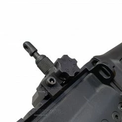 Hobby Zone JUND CYMA Scar-L Black Gel Ball Blaster Latest Arrival