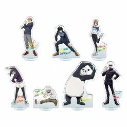 Hobby Zone [ONLINE] Ichiban Kuji- Jujutsu Kaisen The Second Raffle