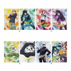 Hobby Zone [ONLINE] Ichiban Kuji- Jujutsu Kaisen The Second Raffle