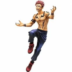 Hobby Zone [ONLINE] Ichiban Kuji- Jujutsu Kaisen The Second Raffle