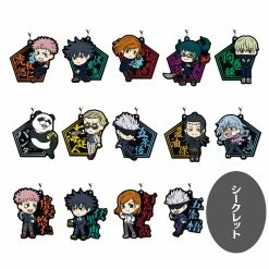 Hobby Zone [ONLINE] Ichiban Kuji- Jujutsu Kaisen The Second Raffle