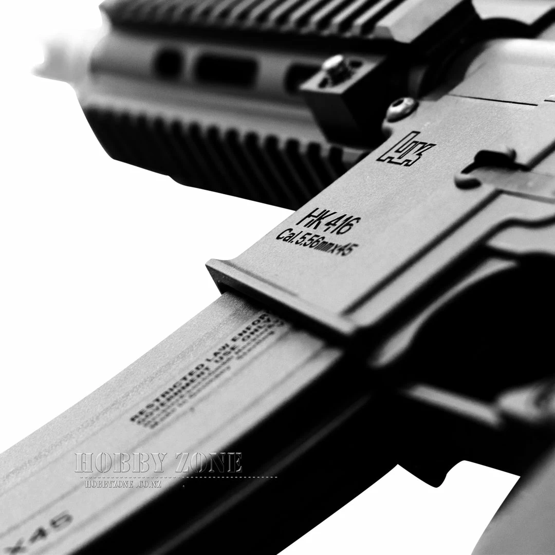 Hobby Zone JM HK416C-J13 Gel Ball Blaster Gel Ball Blasters 4 Hobby Zone JM HK416C-J13 Gel Ball Blaster Gel Ball Blasters