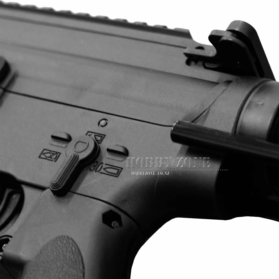 Hobby Zone JM HK416C-J13 Gel Ball Blaster Gel Ball Blasters 5 Hobby Zone JM HK416C-J13 Gel Ball Blaster Gel Ball Blasters