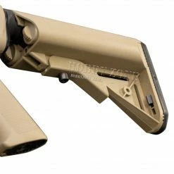 Hobby Zone Jund CYMA Warhawk Beige M4 CQB Gel Ball Blaster