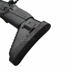 Hobby Zone JUND CYMA Scar-L Black Gel Ball Blaster Latest Arrival