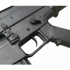 Hobby Zone JUND CYMA Scar-L Black Gel Ball Blaster Latest Arrival