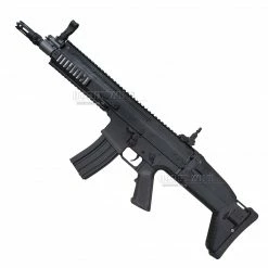 Hobby Zone JUND CYMA Scar-L Black Gel Ball Blaster Latest Arrival