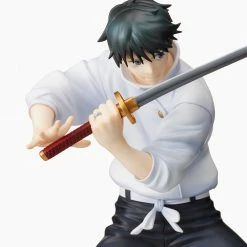 Hobby Zone Jujutsu Kaisen 0 - Yuta Okkotsu SEGA Figurine