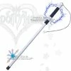N/a Kingdom Heart Oath Keeper Keyblade Cosplay Armoury