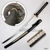 N/a Armoury Hand Forged Full Tang Japanese Samurai Katana Collection-Hearts VI-A 1 N/a Armoury Hand Forged Full Tang Japanese Samurai Katana Collection-Hearts VI-A