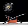Hobby Zone Hand-Forged Full Tang Japanese Tachi Katana Collection X 1 Hobby Zone Hand-Forged Full Tang Japanese Tachi Katana Collection X