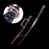 Hobby Zone Hand-Forged Full Tang Tempered Steel Japanese Tachi Sword XV Hand Forged Blades 1 Hobby Zone Hand-Forged Full Tang Tempered Steel Japanese Tachi Sword XV Hand Forged Blades