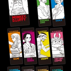 Hobby Zone Ichiban Kuji Online [ONLINE] Ichiban Kuji- One Piece Vol.100 Anniversary Raffle