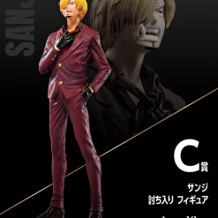 Hobby Zone Ichiban Kuji Online [ONLINE] Ichiban Kuji- One Piece Vol.100 Anniversary Raffle