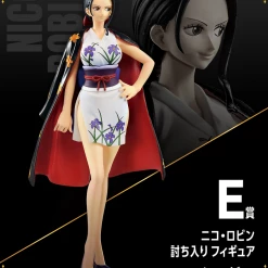 Hobby Zone Ichiban Kuji Online [ONLINE] Ichiban Kuji- One Piece Vol.100 Anniversary Raffle