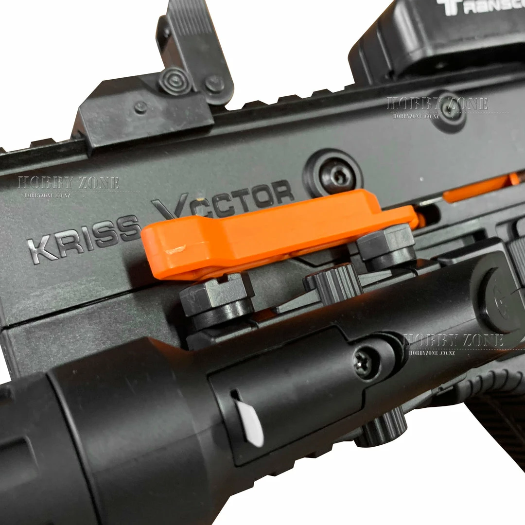 Hobby Zone LH Super Kriss Vector V2 Gel Ball Blaster Gel Ball Blasters 4 Hobby Zone LH Super Kriss Vector V2 Gel Ball Blaster Gel Ball Blasters
