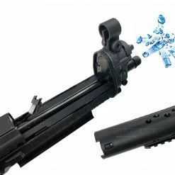 Hobby Zone LH V05 Version SIG552 Nylon Gel Ball Blaster Gel Ball Blasters