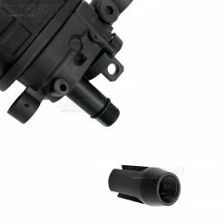 Hobby Zone LH V05 Version SIG552 Nylon Gel Ball Blaster Gel Ball Blasters