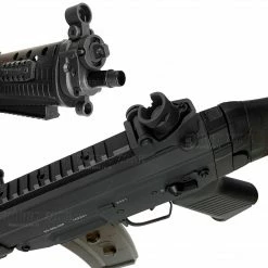 Hobby Zone LH V05 Version SIG552 Nylon Gel Ball Blaster Gel Ball Blasters