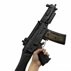 Hobby Zone LH V05 Version SIG552 Nylon Gel Ball Blaster Gel Ball Blasters