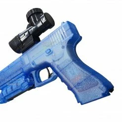 Hobby Zone LJ Glock Blue Gel Ball Blaster