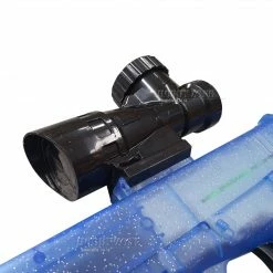 Hobby Zone LJ Glock Blue Gel Ball Blaster