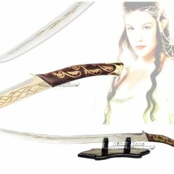N/a Armoury LOR Hadhafang Sword Of Arwen