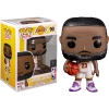 Funko NBA Basketball - LeBron James L.A. Lakers Alternate Pop! Vinyl Figure