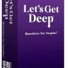 Hobby Zone Board Games NZ Let's Get Deep - Card Game