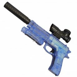 Hobby Zone LJ M92 Gel Ball Blaster - Blue
