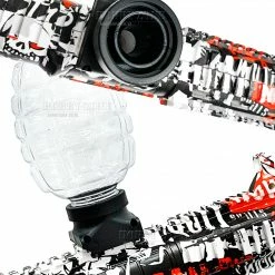 Hobby Zone Nice Bloke Mini M416 Gel Ball Blaster Gel Ball Blasters